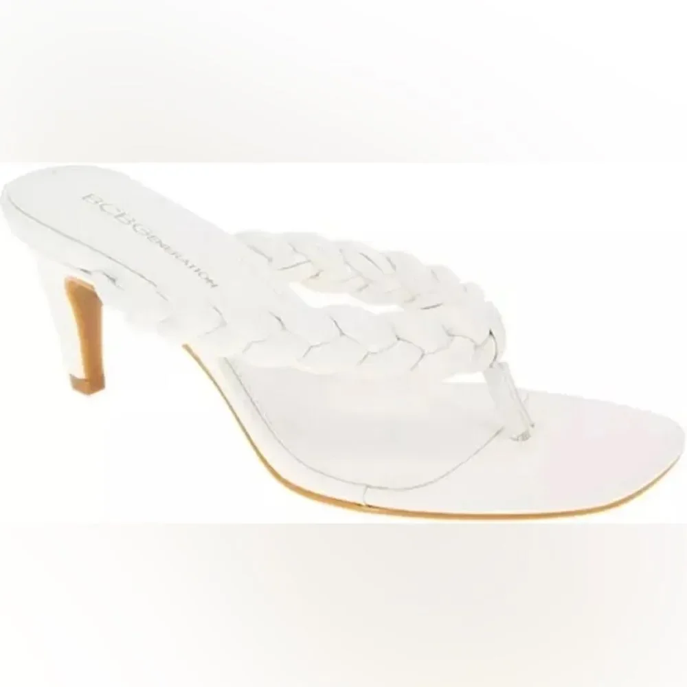 BCBGENERATION Women's Tulani Dress Sandal